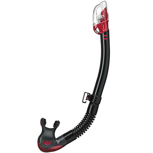 TUSA Hyperdry Elite II Snorkel